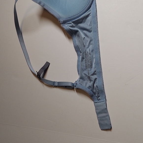 Aerie Brooke Bra semi Lace 34B - Picture 11 of 12